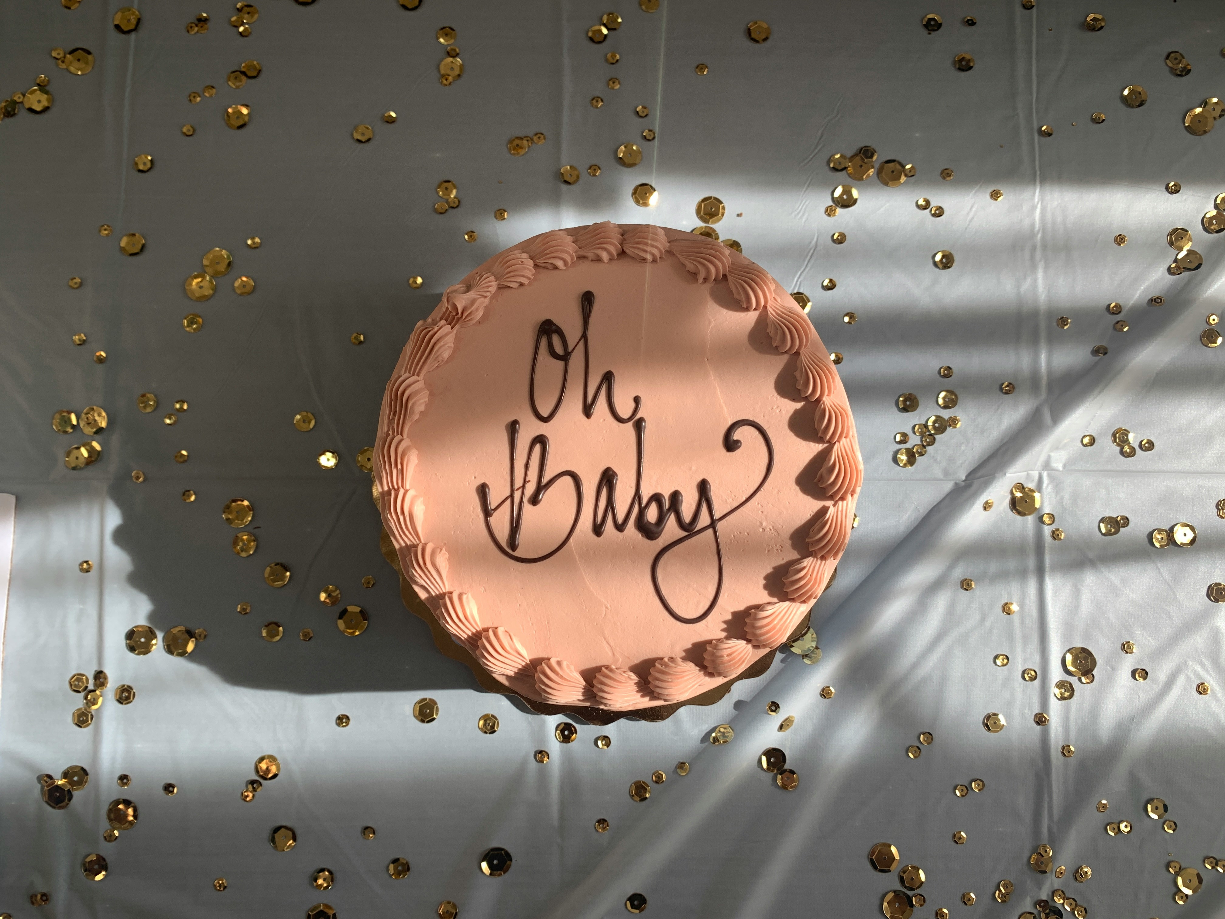 How to Style an Elegant Baby Shower on a Budget